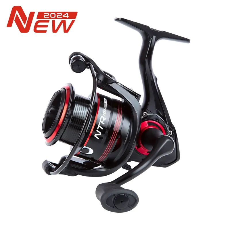 Nytro NTR MK2 5002 Feedermolen Koopje