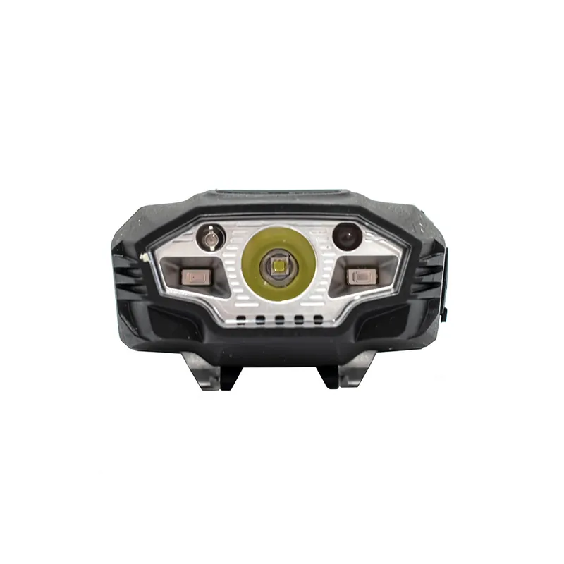 Sonik Gizmo HT-150 Hoofdlamp Merkproduct