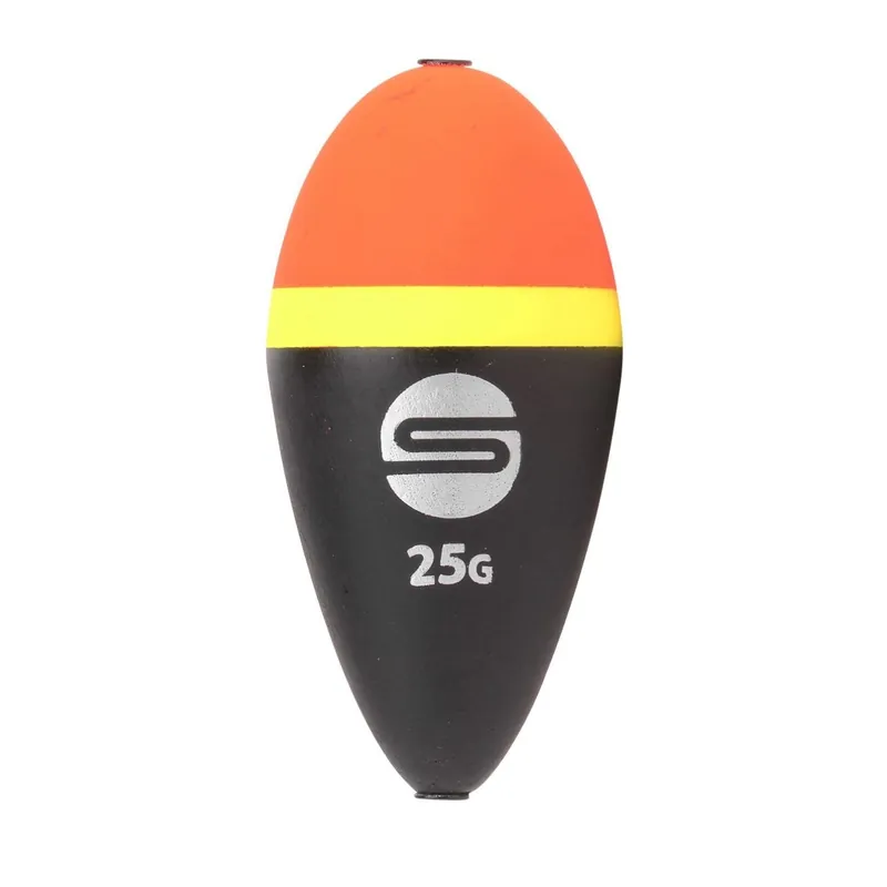 SPRO Oval Float 10gr Rechtstreeks Van De Fabrikant