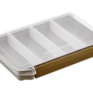 Koop Vandaag Westin W3 Tackle Box S5