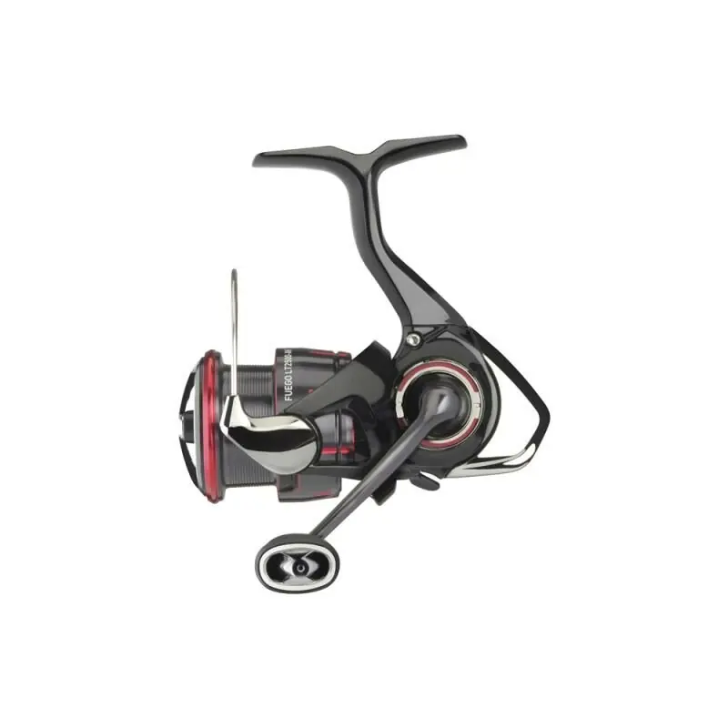 Weekendaanbieding Daiwa 23 Fuego LT4000-CP