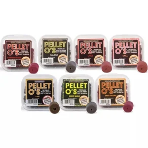 Sonubaits Pellet O'S 14mm Lage Kosten