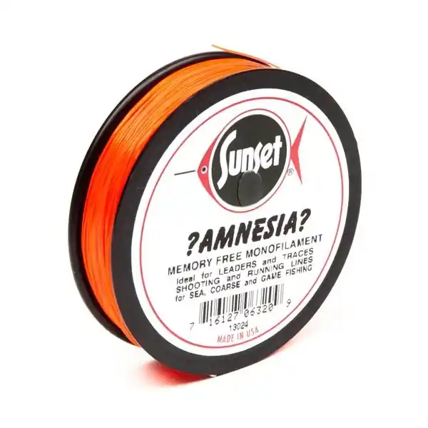 Korting Amnesia Red