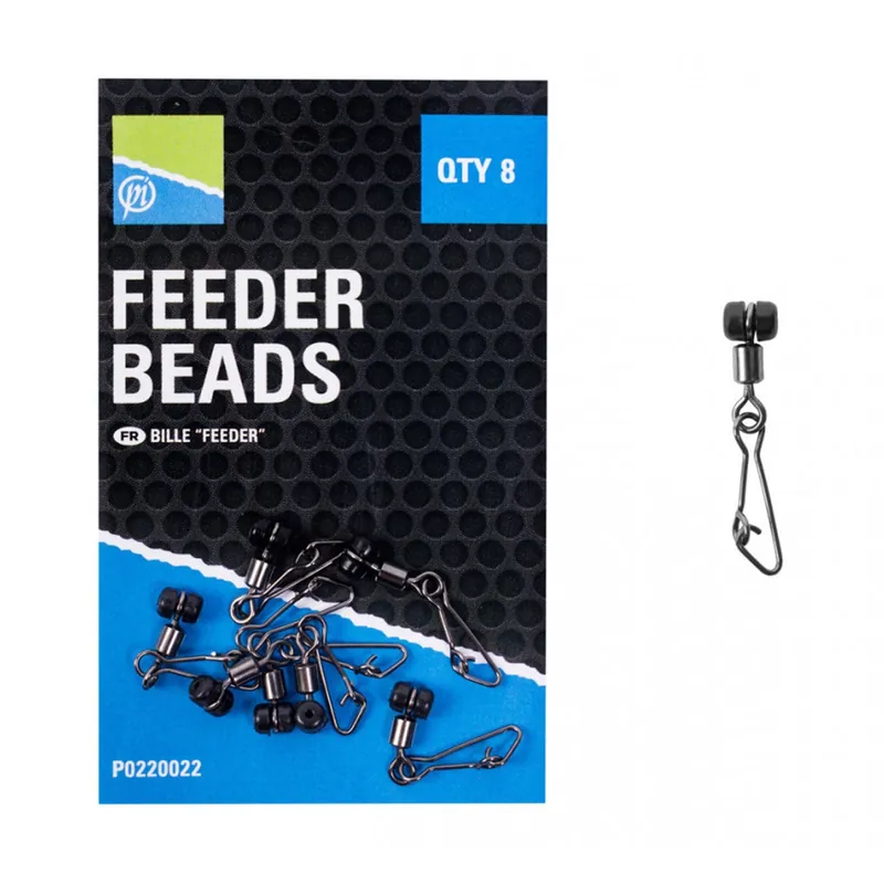 Seizoensaanbieding Preston Feeder Beads