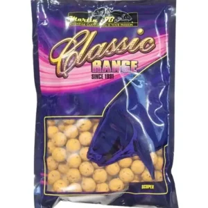 Martin SB Classic Range Boilie Scopex 20mm - 1kg Lage Prijs