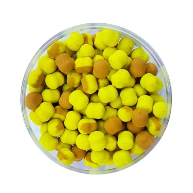 Betrouwbaar Sonubaits Band'um Wafters 10mm
