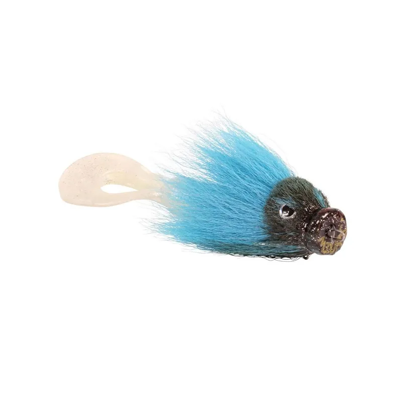 Betrouwbaar Miuras Miuras Mouse Big 23cm/95gr Baitfish
