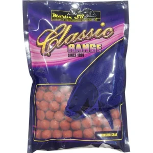 Martin SB Classic Range Monster Crab Boilie 20mm - 2.5kg Hoge Kwaliteit