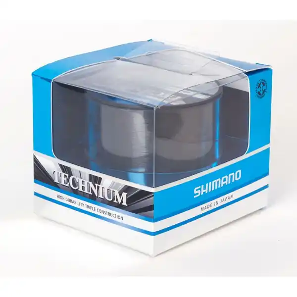 Alleen Vandaag Shimano Technium Premium Lijn