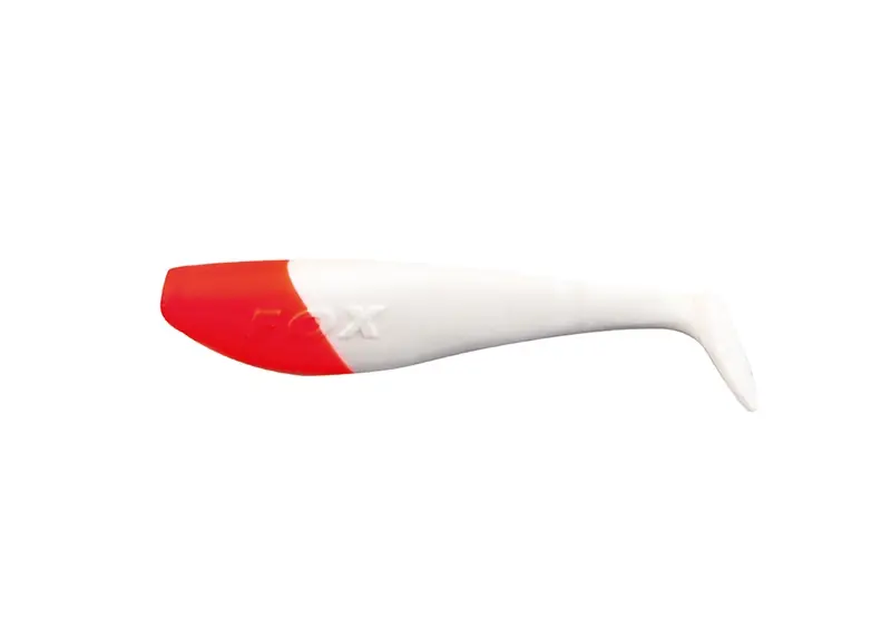 Fox Rage Zander Pro Shad UV Ultra 10cm Beste Prijs