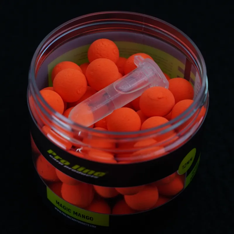 Snelle Levering Pro Line Magic Mango Fluor Pop-Ups