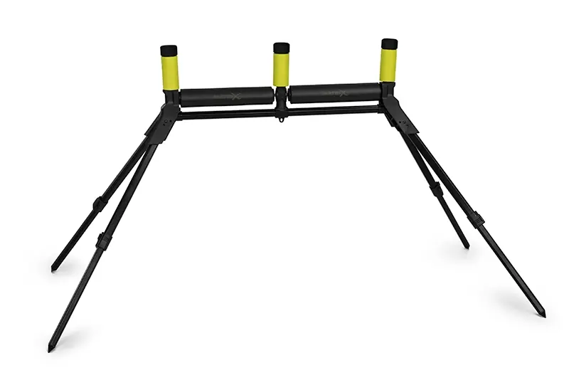 Veilige Betaling Matrix Compact Double Pole Roller