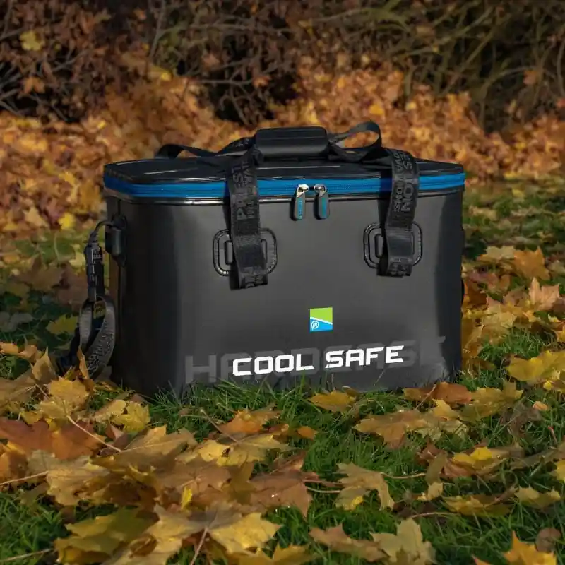 Preston Hardcase Cool Safe Goedkoop