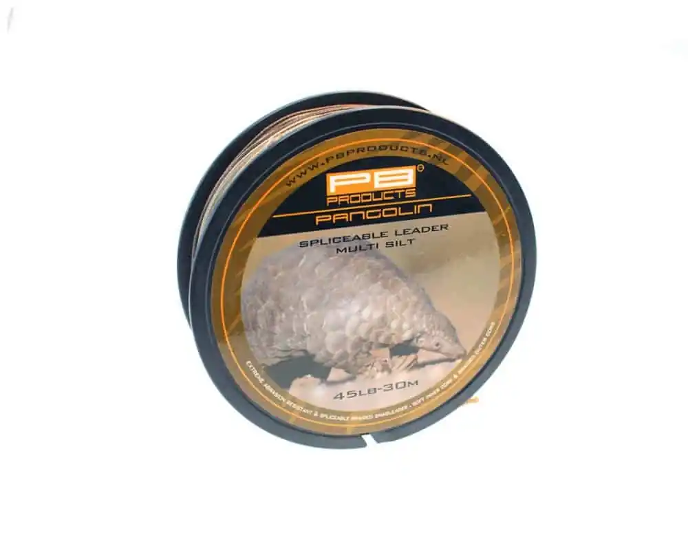 PB Products Pangolin Spliceable Leader Gecertificeerd