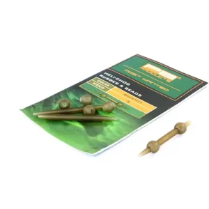 Direct Beschikbaar PB Products Heli-Chod Rubber & Beads