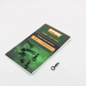 Goedkoop PB Products Chod Ring Swivel
