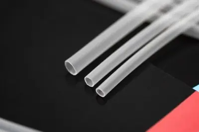 Direct Verzonden Korda Shrink Tube Clear