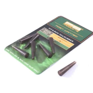 Voordeelprijs PB Products Hit & Run Tailrubber
