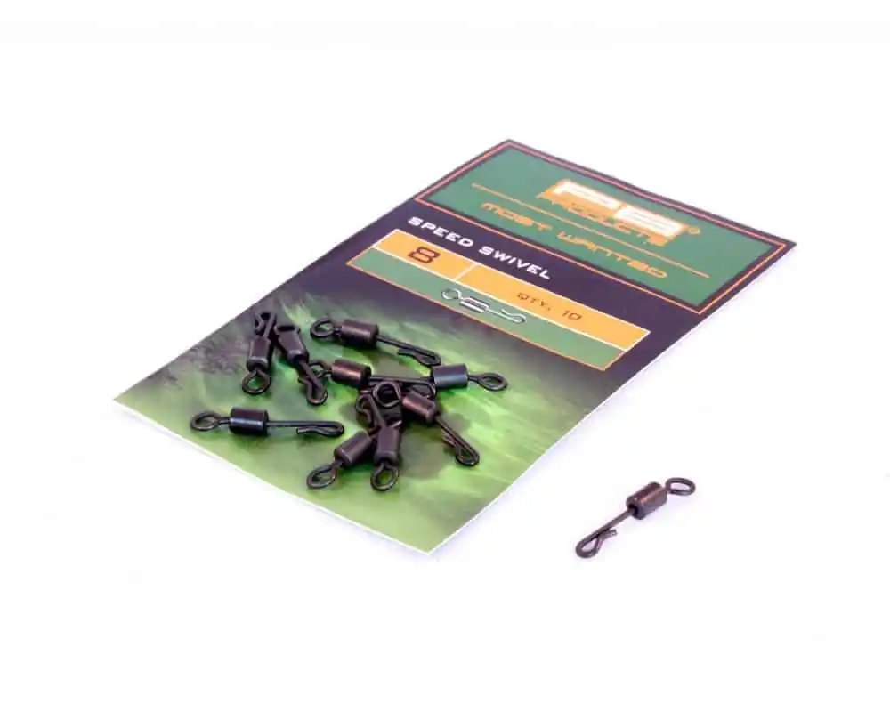 Rechtstreeks Van De Fabrikant PB Products Speed Swivel
