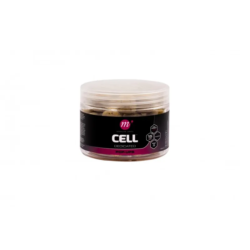 Mainline Cell Pop Ups 15mm Aanbieding