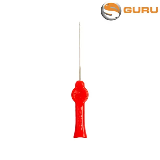 Superprijs Guru Super Fine Baiting Needle