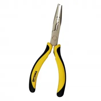 SPRO Split Ring Pliers 15.5cm Laatste Versie