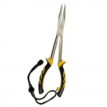 SPRO Extra Long Nose Pliers 28cm Superprijs