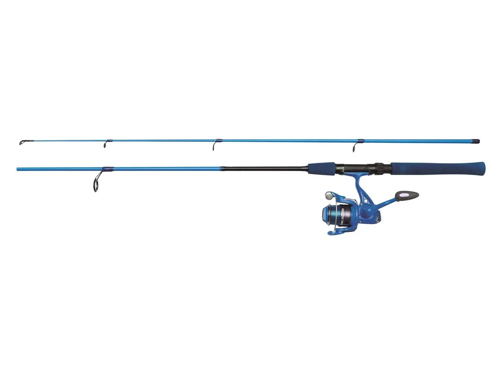 Kinetic RamaSjang CC Spin Combo 210cm M Blue Bestseller