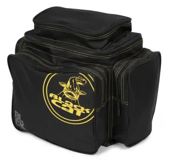 Black Cat BLCK Rugzak Merkproduct