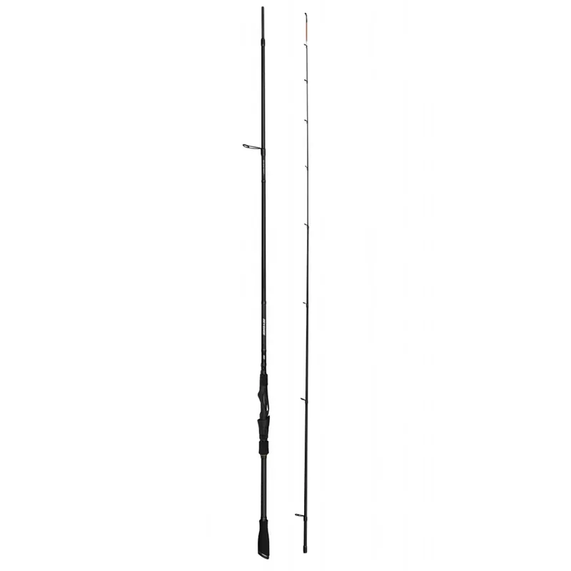 Savage Gear Revenge SG2 Tex & Caro 225cm 5-18gr Gratis Retour