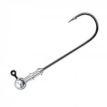 Dragon V-Point Big Game Jig Head Veilige Betaling