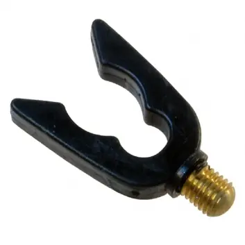 Speciale Aanbieding Albatros Hengelsteunkop Rodlock