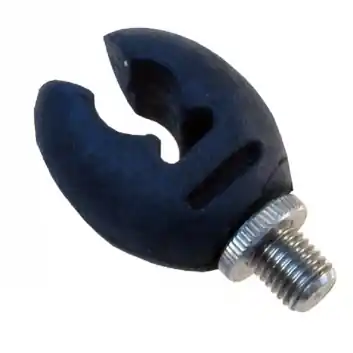 Albatros Hengelsteunkop Superlock Flitsaanbieding