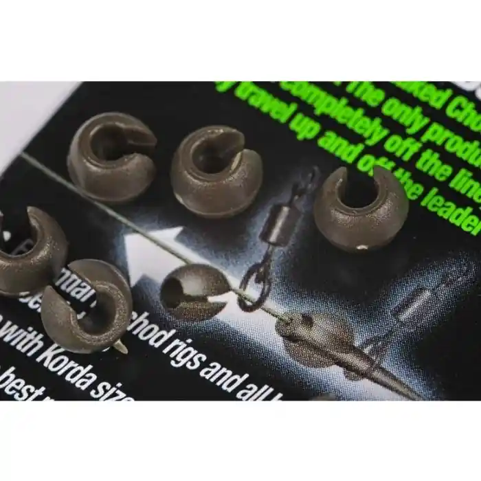 Nu Kopen Korda Spare No Trace Beads