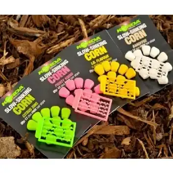 Korda Pop Up Corn Laatste Kans