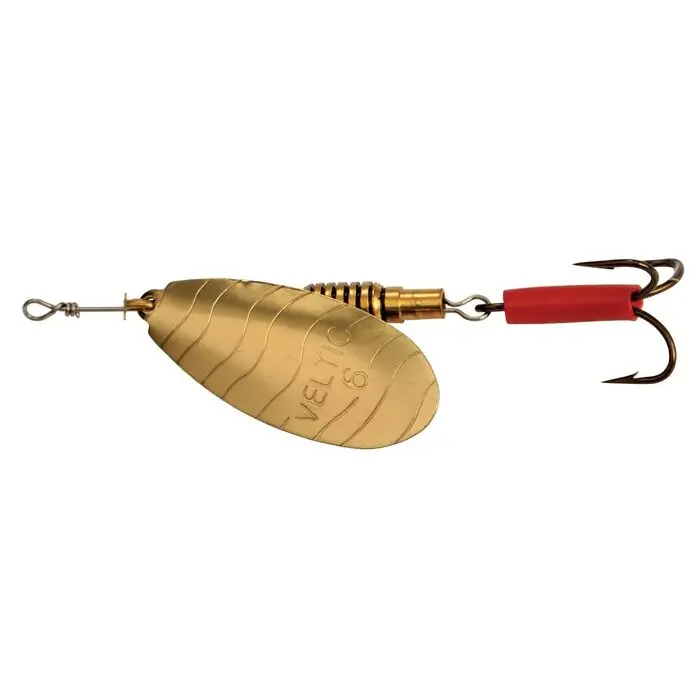 Veltic Spinner 5 Finale Uitverkoop