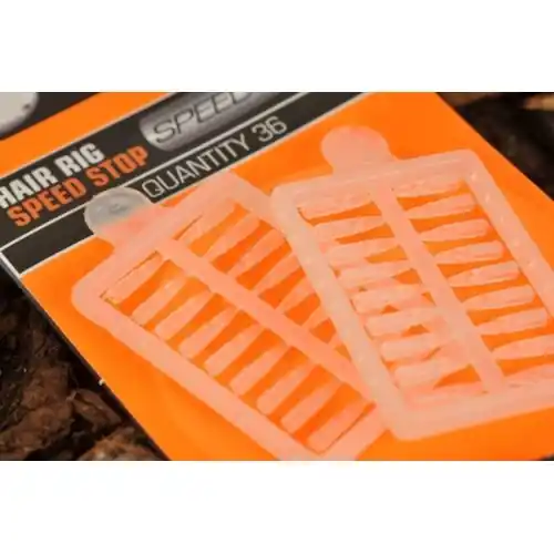 Guru Hair Rig Speed Stop Must-Have