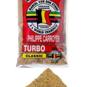 Van Den Eynde Turbo Classic Rechtstreeks Van De Fabrikant