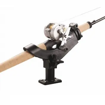 Lage Prijs Berkley Boat Rod Holder