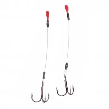 SPRO One-Touch Fine Stinger Betrouwbaar