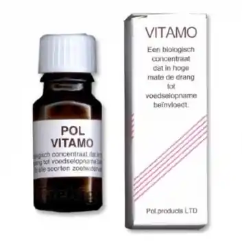 Vismania Pol Vitamo Veilige Betaling