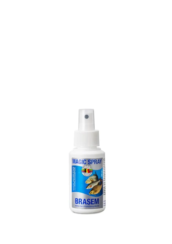 Van Den Eynde Magic Spray Brasem Koopje