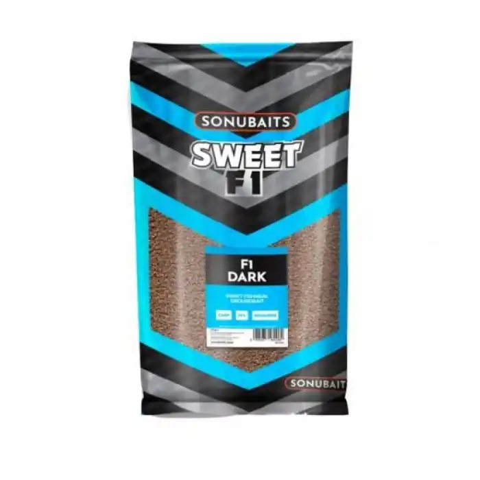 Sonubaits Supercrush Sweet F1 Dark Hete Deal