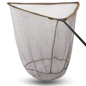 Favoriet Sonik Herox 42inch Landingsnet + 2-delige Steel