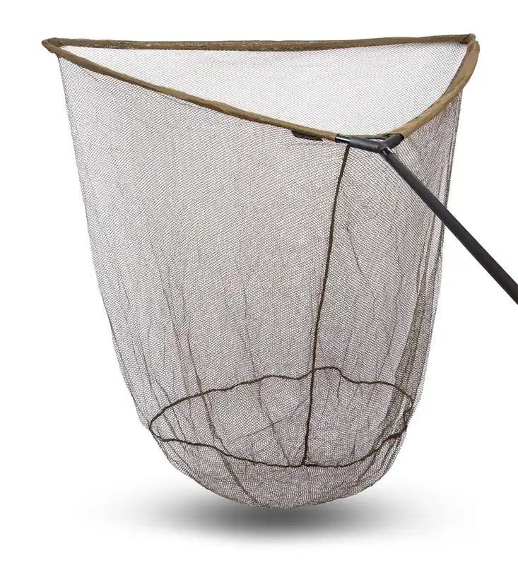 Favoriet Sonik Herox 42inch Landingsnet + 2-delige Steel