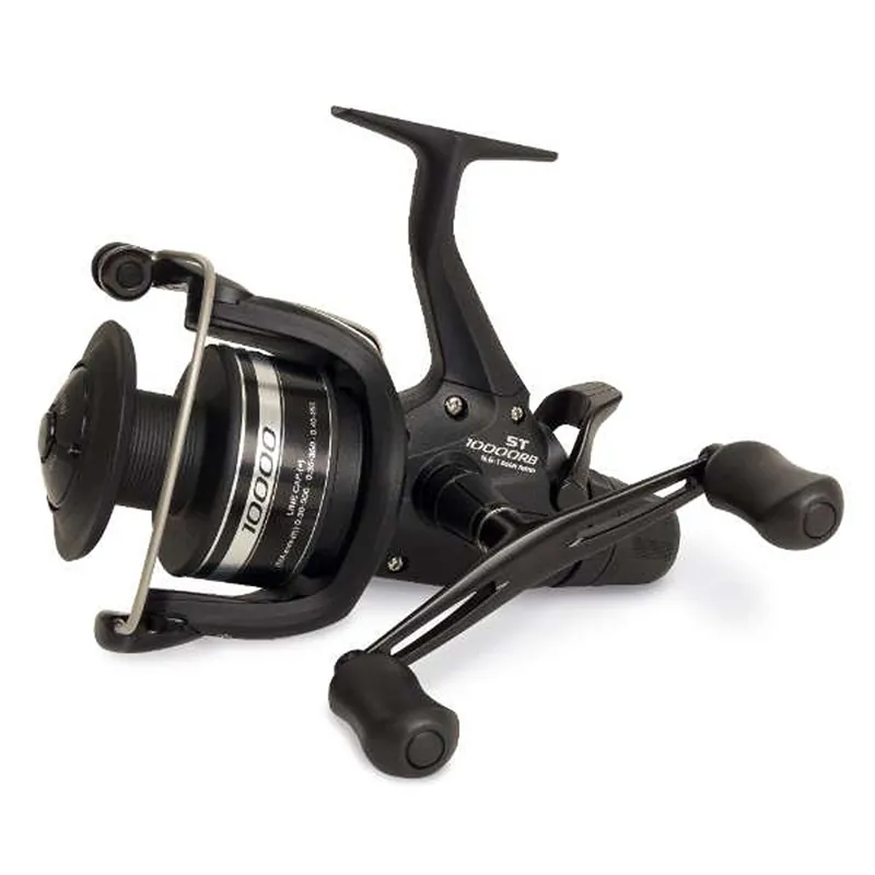 Shimano Baitrunner ST 10000RB Gecertificeerd