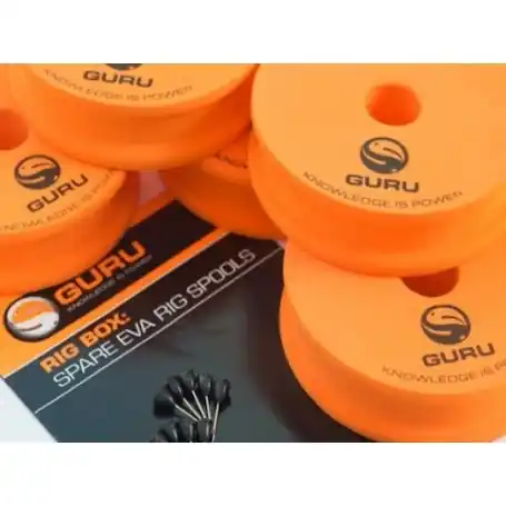 Hete Deal Guru Spare Spools For Rig Box
