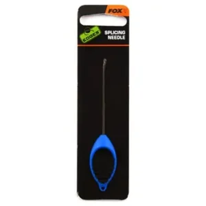 Koop Vandaag Fox Edges Splicing Needle
