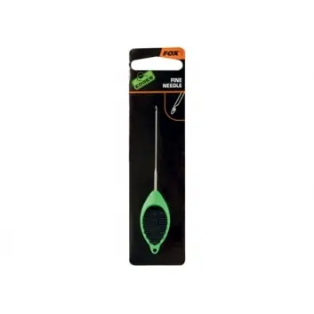 Speciale Aanbieding Fox Edges Fine Needle