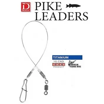 Dragon Titanium Leader Classic Bestel Nu